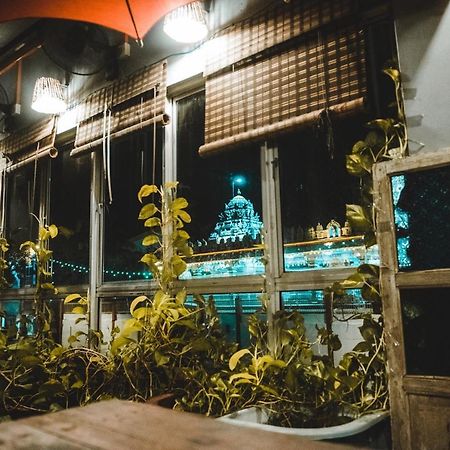 Motodorm Langkawi Hostel Kuah Kültér fotó