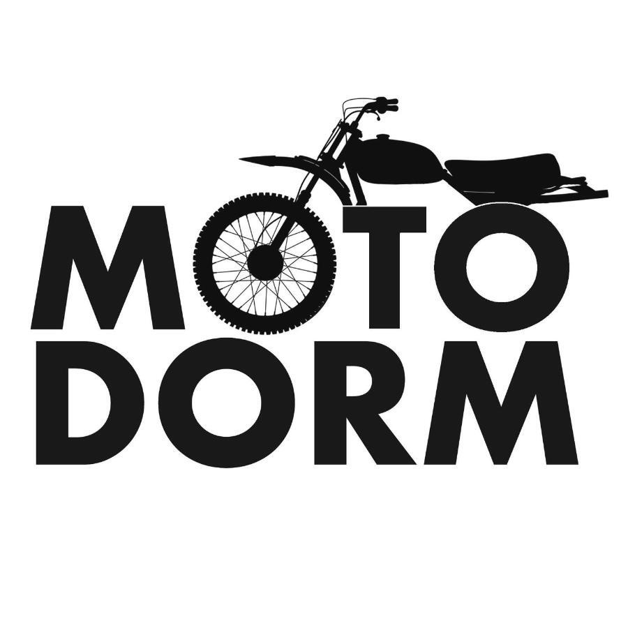 Motodorm Langkawi Hostel Kuah Kültér fotó