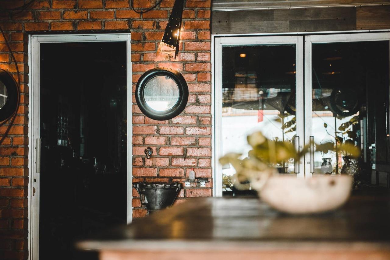 Motodorm Langkawi Hostel Kuah Kültér fotó