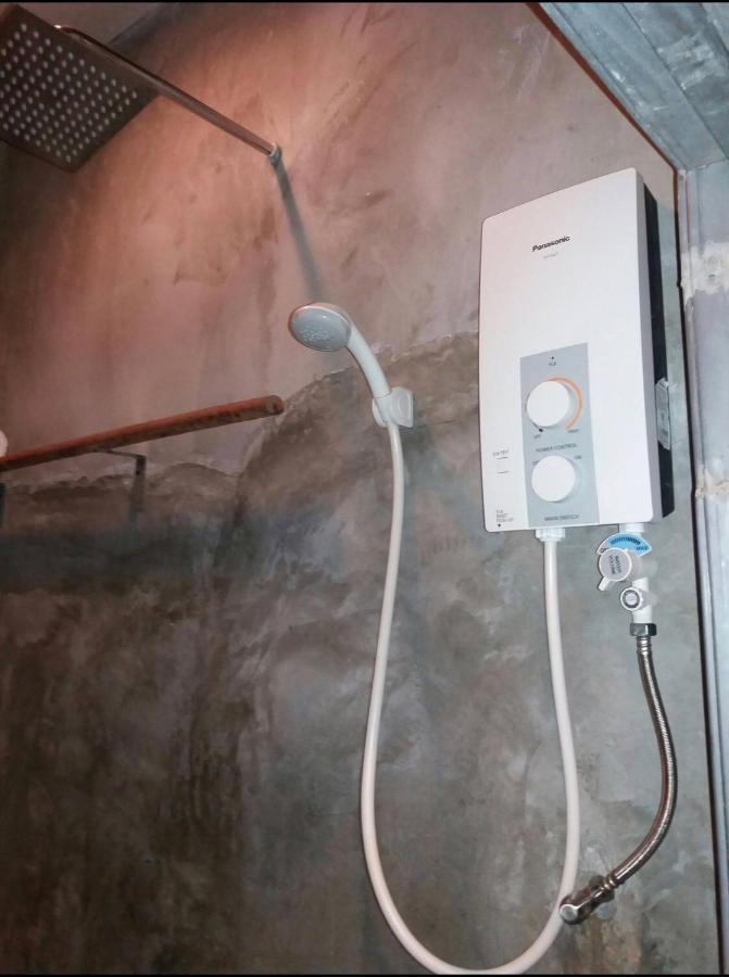 Motodorm Langkawi Hostel Kuah Kültér fotó